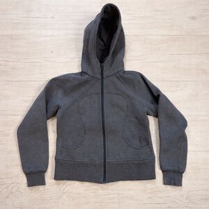 Lululemon Hoodie - Broken Zipper